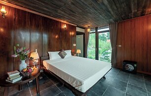 Trang An Garden Resort