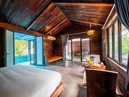 Trang An Garden Resort