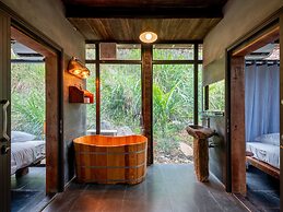 Trang An Garden Resort