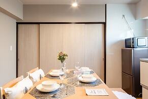 Sunny heights 301
