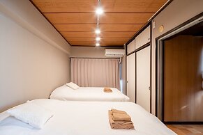 Sunny heights 301