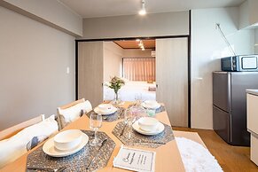 Sunny heights 301