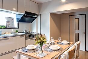 Sunny heights 301
