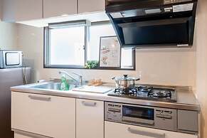 Sunny heights 301