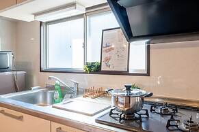 Sunny heights 301