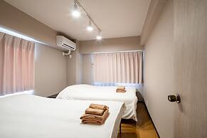Sunny heights 301