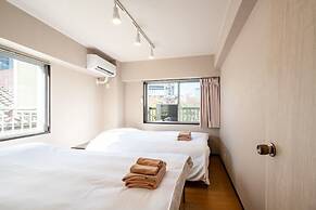 Sunny heights 301