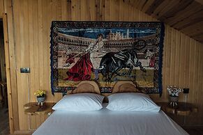 Hayela Butik Köy Evleri