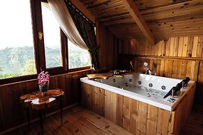 Hayela Butik Köy Evleri