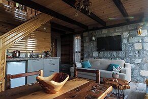 Hayela Butik Köy Evleri