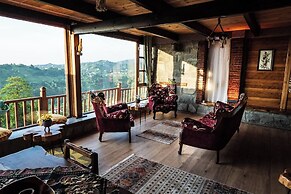 Hayela Butik Köy Evleri