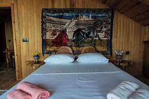 Hayela Butik Köy Evleri