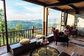 Hayela Butik Köy Evleri