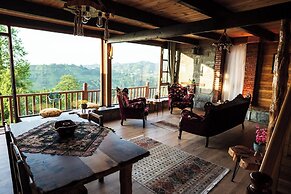 Hayela Butik Köy Evleri