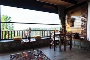 Hayela Butik Köy Evleri