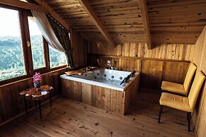 Hayela Butik Köy Evleri