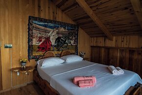 Hayela Butik Köy Evleri