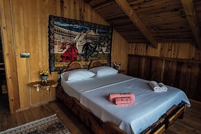 Hayela Butik Köy Evleri