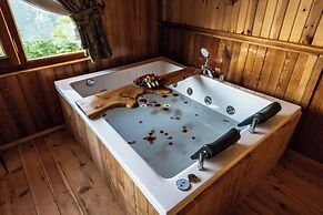 Hayela Butik Köy Evleri