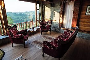 Hayela Butik Köy Evleri