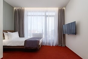 LEV Lifestyle Hotel - Maestro