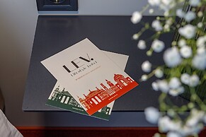 LEV Lifestyle Hotel - Maestro