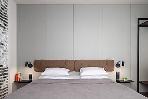 LEV Lifestyle Hotel - Maestro
