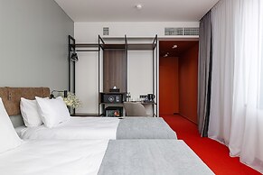 LEV Lifestyle Hotel - Maestro