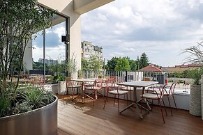 LEV Lifestyle Hotel - Maestro