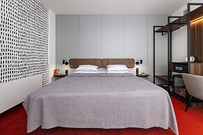 LEV Lifestyle Hotel - Maestro