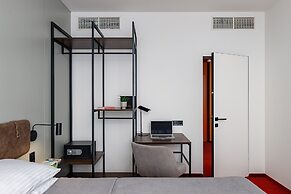 LEV Lifestyle Hotel - Maestro