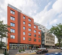 LEV Lifestyle Hotel - Maestro