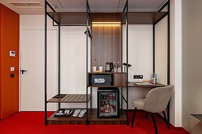 LEV Lifestyle Hotel - Maestro