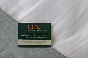 LEV Lifestyle Hotel - Maestro