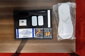 LEV Lifestyle Hotel - Maestro