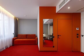 LEV Lifestyle Hotel - Maestro