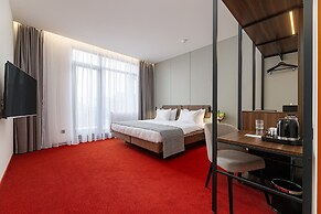 LEV Lifestyle Hotel - Maestro