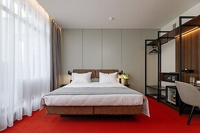 LEV Lifestyle Hotel - Maestro