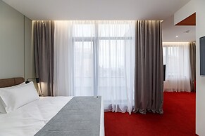 LEV Lifestyle Hotel - Maestro