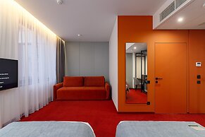 LEV Lifestyle Hotel - Maestro