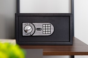 LEV Lifestyle Hotel - Maestro