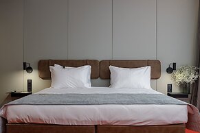 LEV Lifestyle Hotel - Maestro
