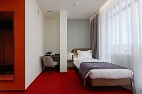 LEV Lifestyle Hotel - Maestro