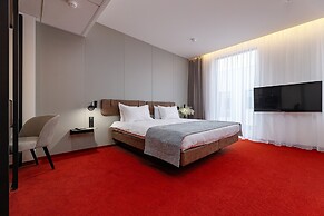 LEV Lifestyle Hotel - Maestro