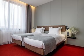 LEV Lifestyle Hotel - Maestro