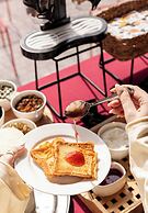 LEV Lifestyle Hotel - Maestro