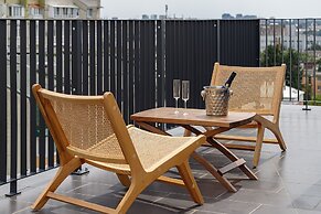 LEV Lifestyle Hotel - Maestro