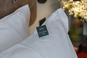 LEV Lifestyle Hotel - Maestro