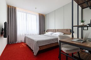 LEV Lifestyle Hotel - Maestro