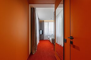 LEV Lifestyle Hotel - Maestro